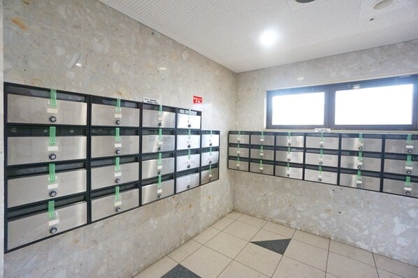 PLENDY鷺沼の物件内観写真